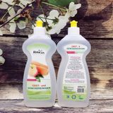  [] Nước rửa rau quả Almawin 