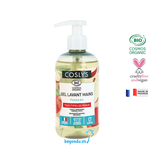  Nước rửa tay táo hữu cơ Coslys (300ml) 