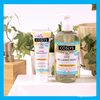 Nước rửa tay hoa oải hương và chanh hữu cơ Coslys (300ml)