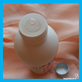  Nước tẩy trang mắt và mặt cho da khô và da nhạy cảm hữu cơ Coslys (200ml) 
