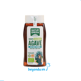  Siro cây thùa agave hữu cơ NaturGreen 250ml 