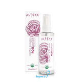  Nước hoa hồng hữu cơ Alteya Organics 100ml 