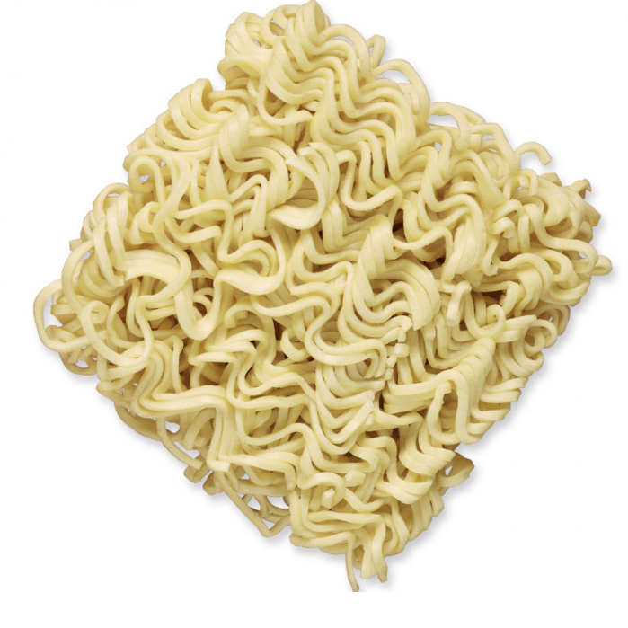  Mì ăn liền hữu cơ Alb Gold có trứng (organic Mie Noodles with egg) 
