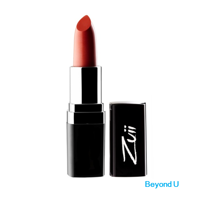 [] Son môi hữu cơ Zuii Organic - Certified Organic Flora Lipstick