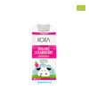Sữa bò hữu cơ vị dâu ít béo Koita 200ml