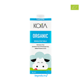  Sữa bò hữu cơ nguyên kem Koita 1L (cập nhật date mới nhất) 