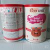 Sữa hạt phỉ hữu cơ Ecomil dạng bột 400g