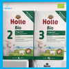 Sữa dê hữu cơ Holle số 2