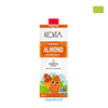 Sữa hạnh nhân hữu cơ Koita 1L