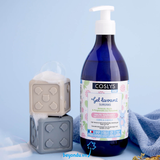  Sữa tắm gội 2 in 1 cho bé hữu cơ Coslys 500ml 