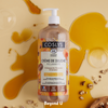  Sữa tắm hữu cơ hạt dẻ caramel Coslys 1L 