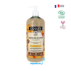 Sữa tắm hữu cơ hạt dẻ caramel Coslys 1L