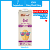 Sữa yến mạch hữu cơ Ecomil không thêm đường không gluten 1L