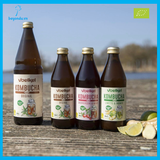  Trà kombucha hữu cơ Voelkel 750ml (Original) 