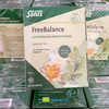 Trà thảo mộc hữu cơ Salus FreeBalance lá tầm ma - bồ công anh organic 40 túi