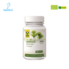 [] Viên ginkgo brahmi hữu cơ Raab Vitalfood