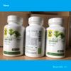 [] Viên ginkgo brahmi hữu cơ Raab Vitalfood