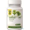 [] Viên ginkgo brahmi hữu cơ Raab Vitalfood