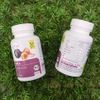 Viên maca hữu cơ Raab Vitalfood