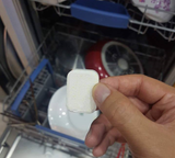  Viên rửa bát Klar không mùi (hộp 25 viên) 