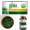 Tảo Spirulina hữu cơ Gaia Organics dạng viên