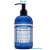 Xà phòng hữu cơ Dr Bronners 4 trong 1 355ml