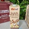 Sữa lúa mì gạo yến mạch hạt phỉ hữu cơ Ecomil