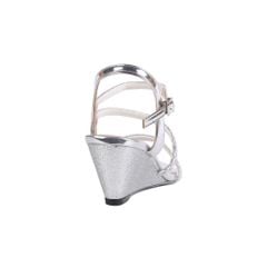 Sandal Xuồng Hạnh Dung Quai Đính Đá Sang Trọng HD02219AB