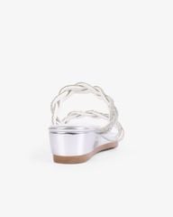 Dép Xuồng Hạnh Dung Quai Xoàn Xoắn Sang Trọng HD02227AB