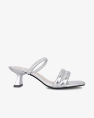 Sandal Cao Gót Hạnh Dung Quai Thun HD12285AM