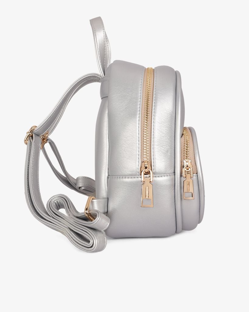 Balo Đeo Vai Hạnh Dung Da Trơn Bóng HD2839BC