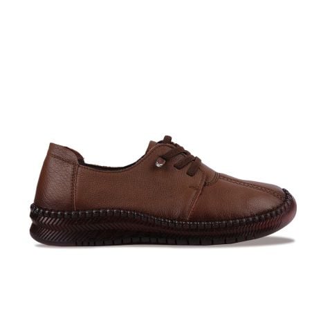 Giày Lười Albee Luồn Dây HD0225TQ