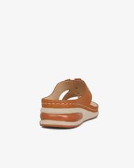 Dép Đế Xuồng Hạnh Dung Kẹp Xỏ Ngón HD0303AC