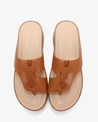 Dép Đế Xuồng Hạnh Dung Kẹp Xỏ Ngón HD0303AC