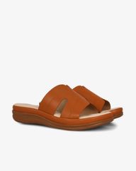 Dép Đế Xuồng Hạnh Dung Quai Chữ H HD0311AC