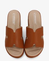 Dép Đế Xuồng Hạnh Dung Quai Chữ H HD0311AC