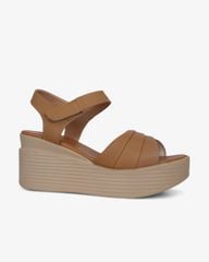 Sandal Đế Xuồng Hạnh Dung Quai Đắp Chéo HD041035AD