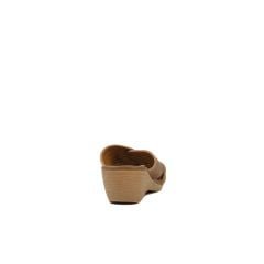Dép Xuồng Hạnh Dung Dây Đan HD04640AD