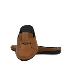 Dép Bít Mũi Hạnh Dung Dây Rút Giữa HD04645AD