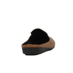 Dép Bít Mũi Hạnh Dung Dây Rút Giữa HD04645AD