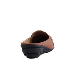Dép Bít Mũi Hạnh Dung Thêu Ngôi Sao HD04765AD