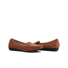 Giày Mọi Hạnh Dung Thêu Bướm HD04768AD