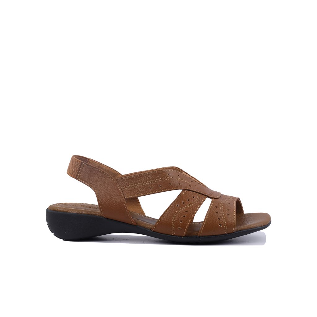 06003AD05 - Giày Sandal Xuồng HD04783AD