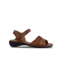Sandal Xuồng Hạnh Dung Quai Nơ Nhỏ HD04788AD