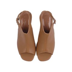 Sandal Cao Gót Hạnh Dung Bản Lớn HD04800AD