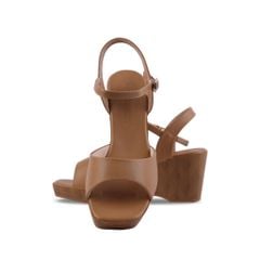 Sandal Xuồng Hạnh Dung Bản Ngang HD04811AD
