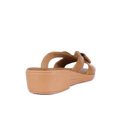 Dép Xẹp Hạnh Dung Bản Cut Out Phối Nơ HD04823AD