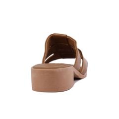 Dép Cao Gót Hạnh Dung Bản Dây Đan HD04828AD