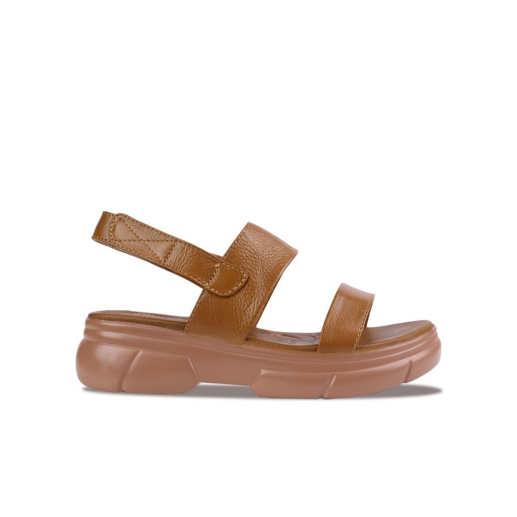 Sandal Xuồng Hạnh Dung Quai Nhị Thanh Lịch HD04903AD