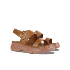Sandal Xuồng Hạnh Dung Quai Nhị Thanh Lịch HD04903AD
